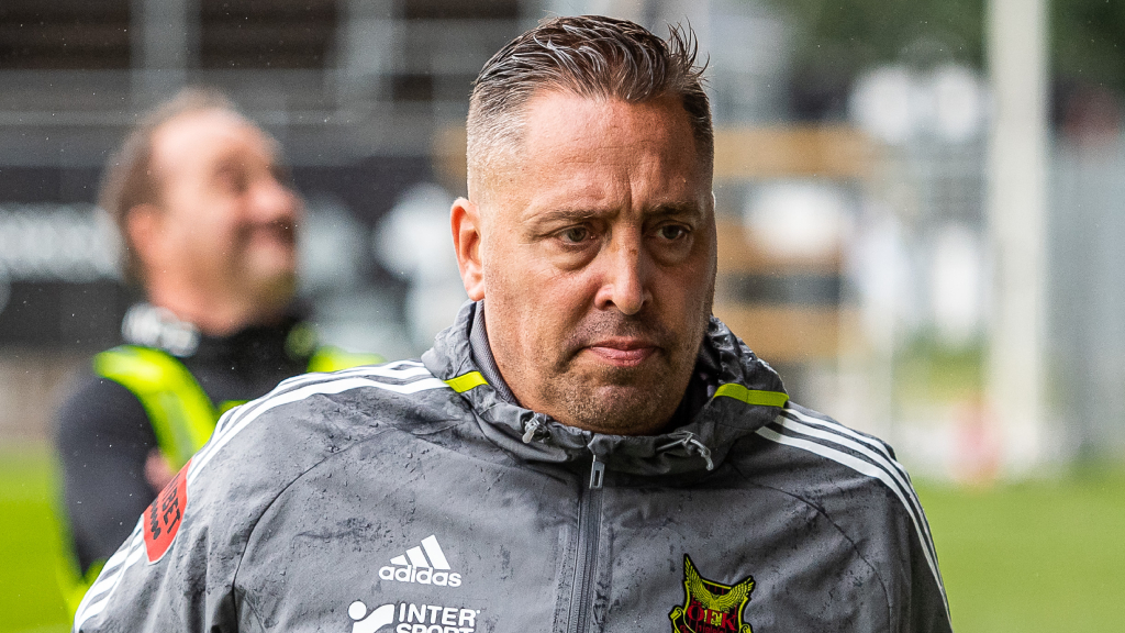 OFFICIELLT Jakob Johnson klar för Östersunds FK